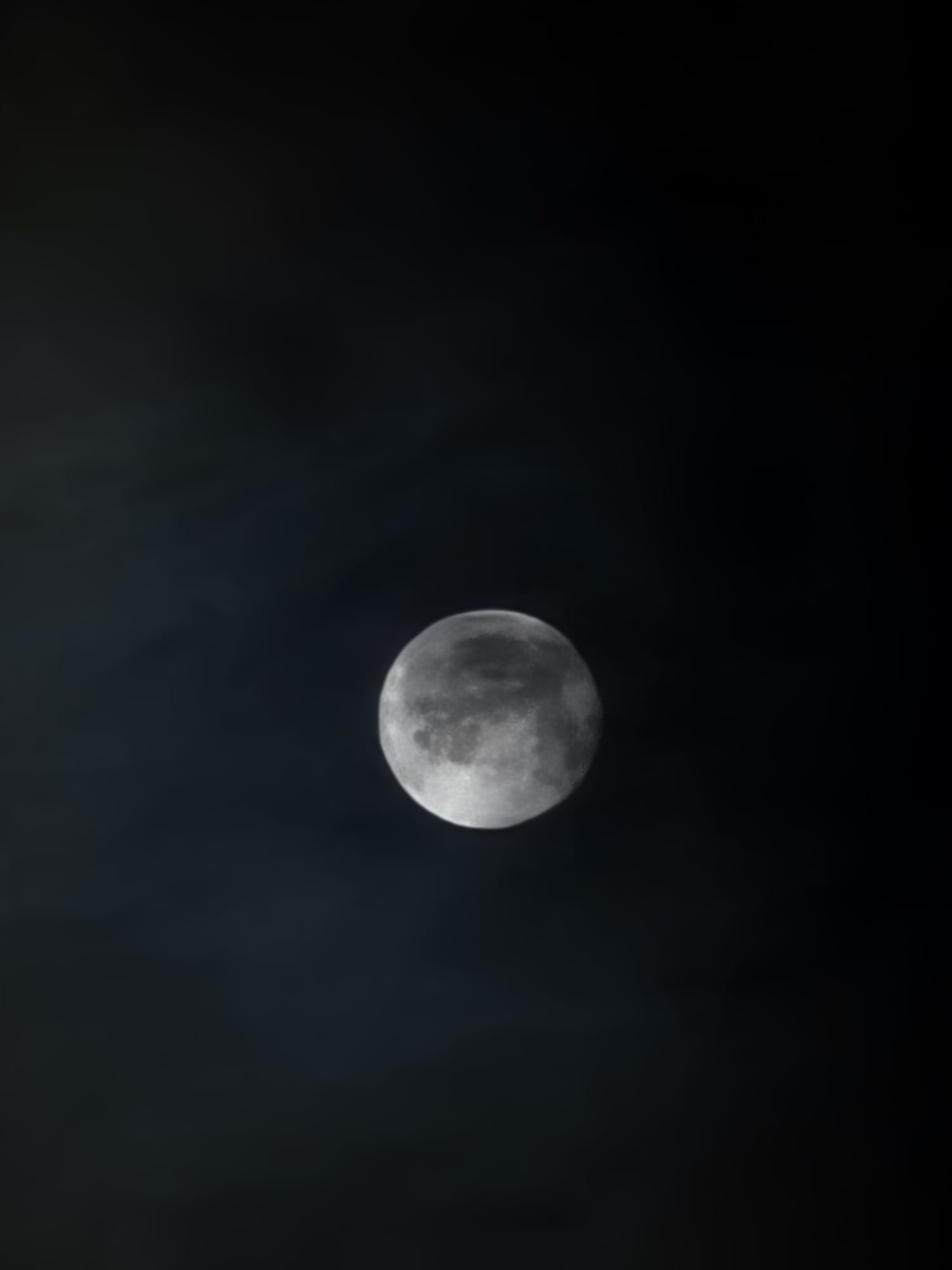 Volle maan